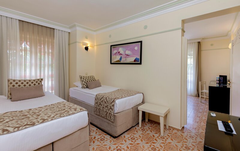Ali Bey Park Manavgat 100