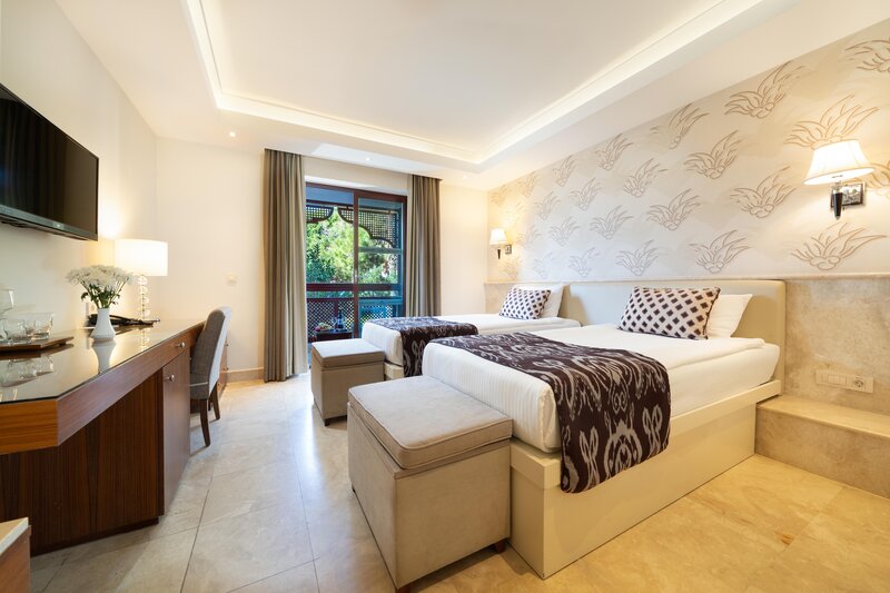 Ali Bey Park Manavgat 107