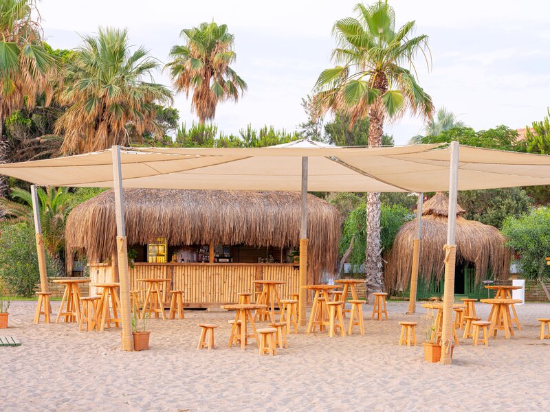 Ali Bey Park Manavgat 112