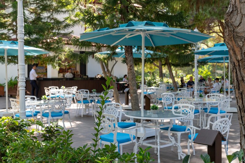 Ali Bey Park Manavgat 121
