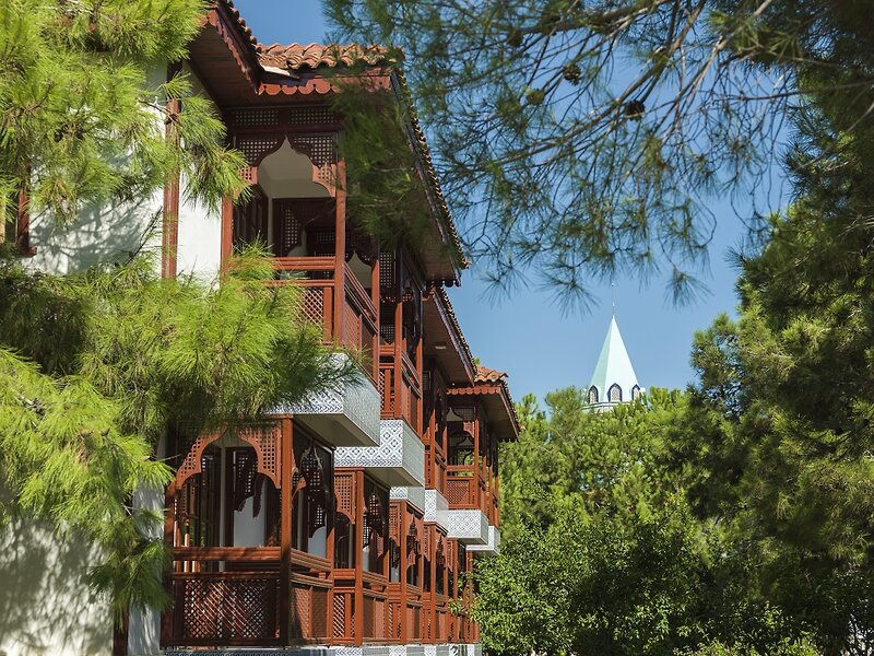 Ali Bey Park Manavgat 1