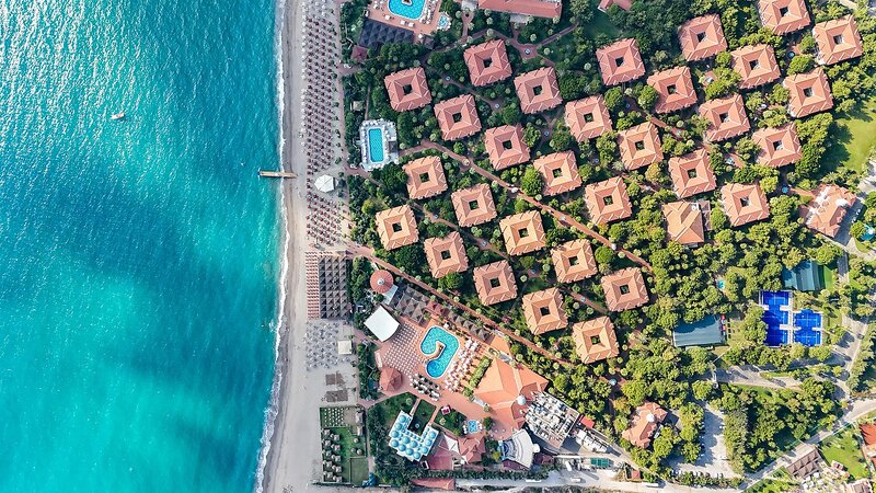 Ali Bey Park Manavgat 5