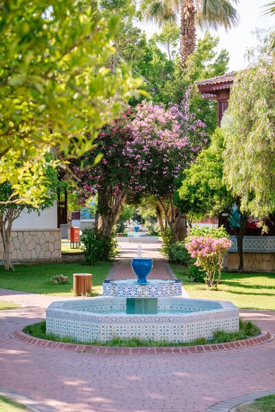 Ali Bey Park Manavgat 21