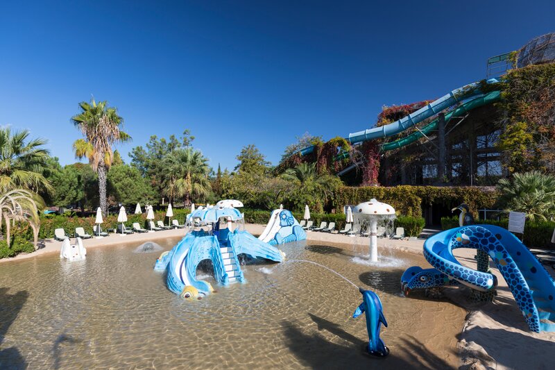 Ali Bey Park Manavgat 27