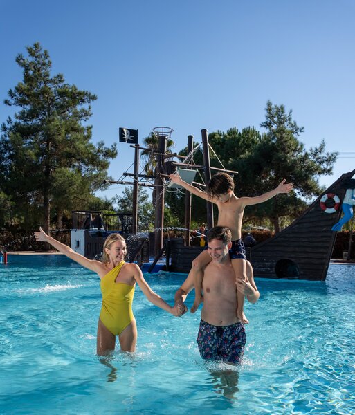 Ali Bey Park Manavgat 43