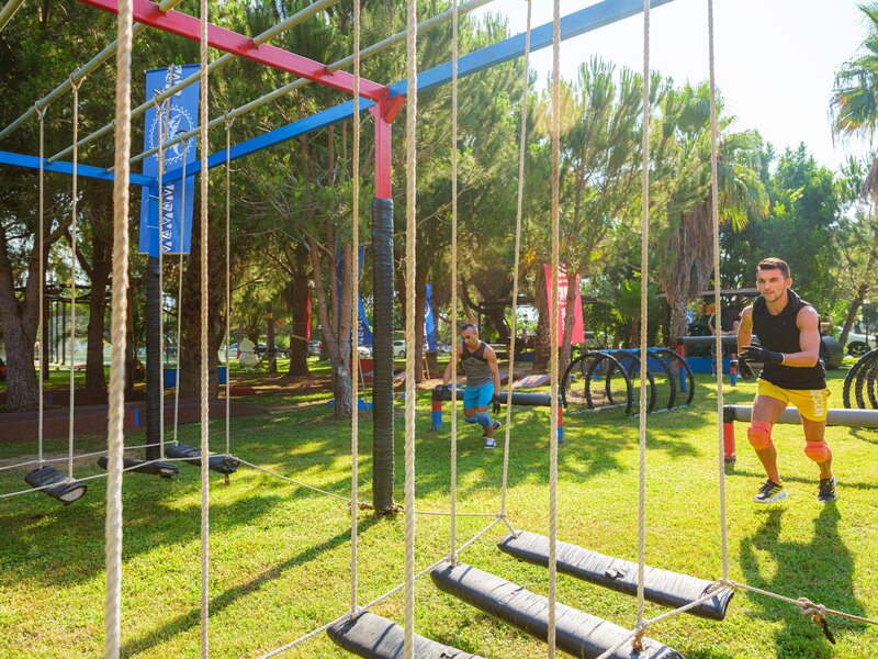 Ali Bey Park Manavgat 65