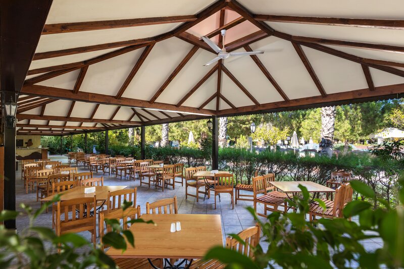 Ali Bey Park Manavgat 85