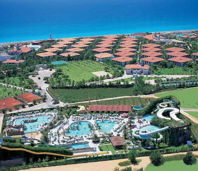 Ali Bey Park Manavgat 88