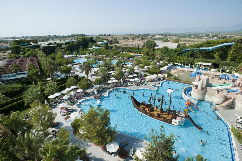 Ali Bey Park Manavgat 89