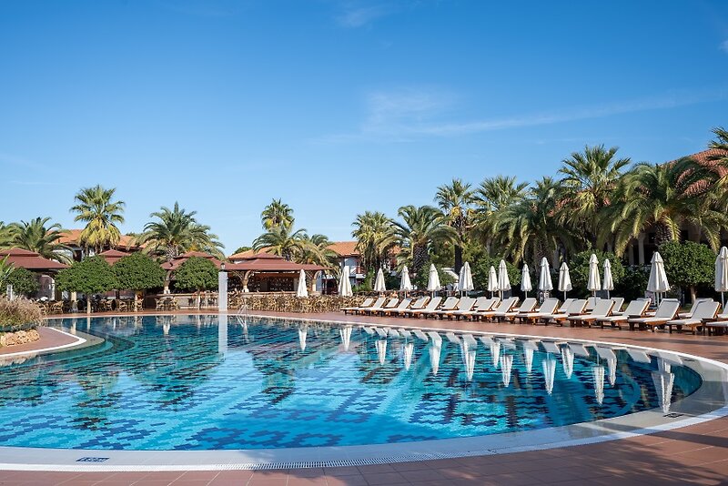 Ali Bey Park Manavgat 10