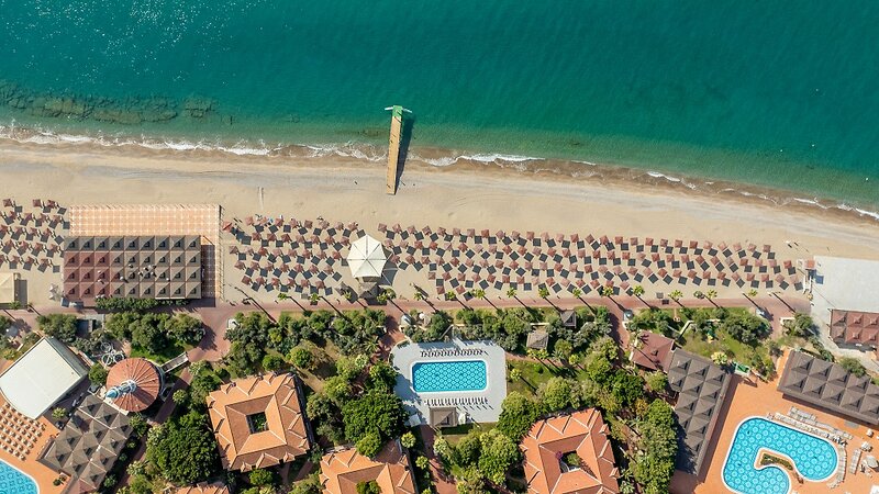 Ali Bey Park Manavgat 14