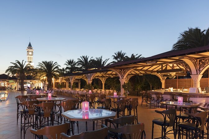 Ali Bey Park Manavgat 24
