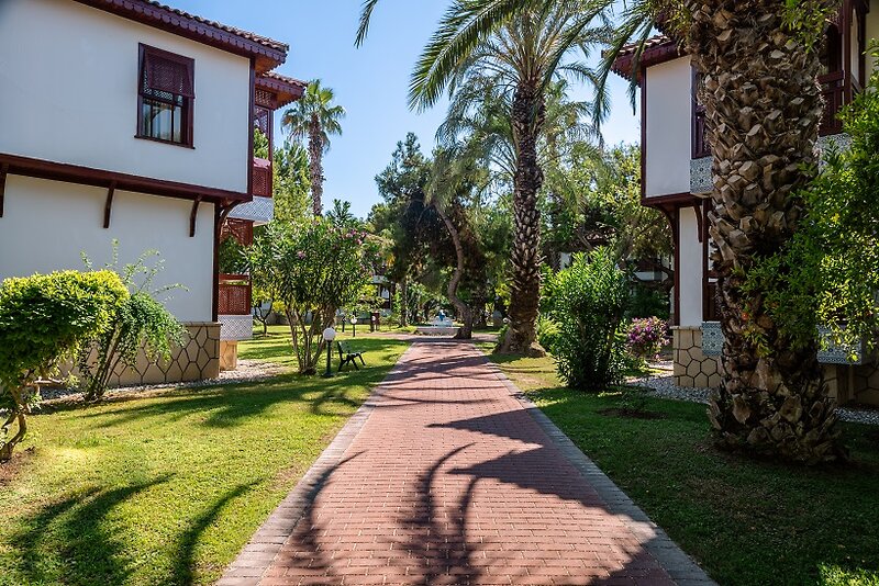 Ali Bey Park Manavgat 29