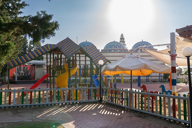 Ali Bey Park Manavgat 37