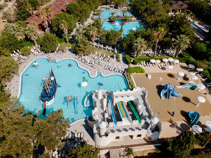 Ali Bey Park Manavgat 39