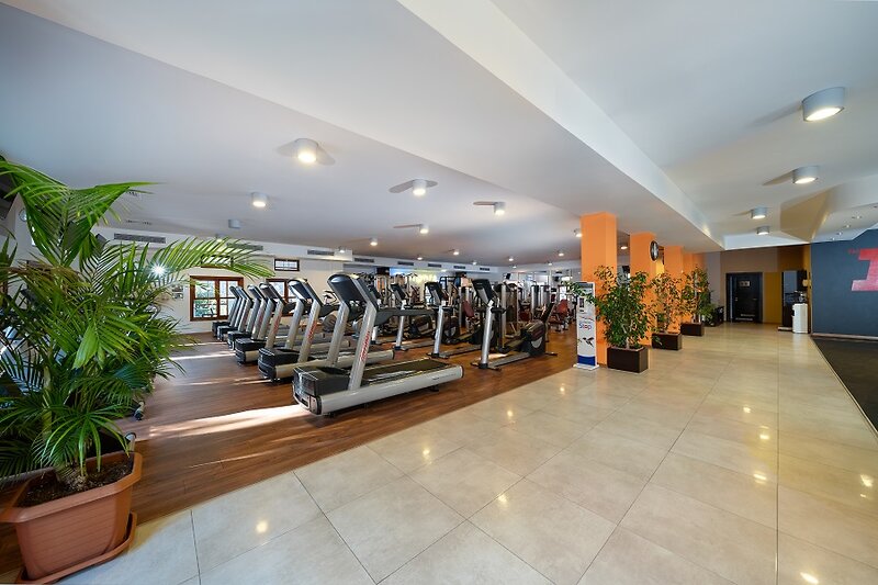 Ali Bey Park Manavgat 42