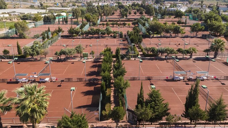 Ali Bey Park Manavgat 44