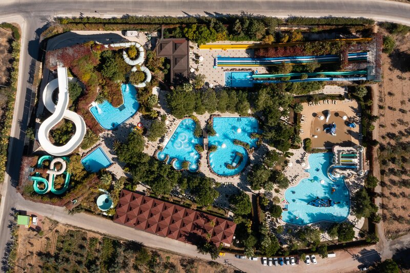 Ali Bey Park Manavgat 49