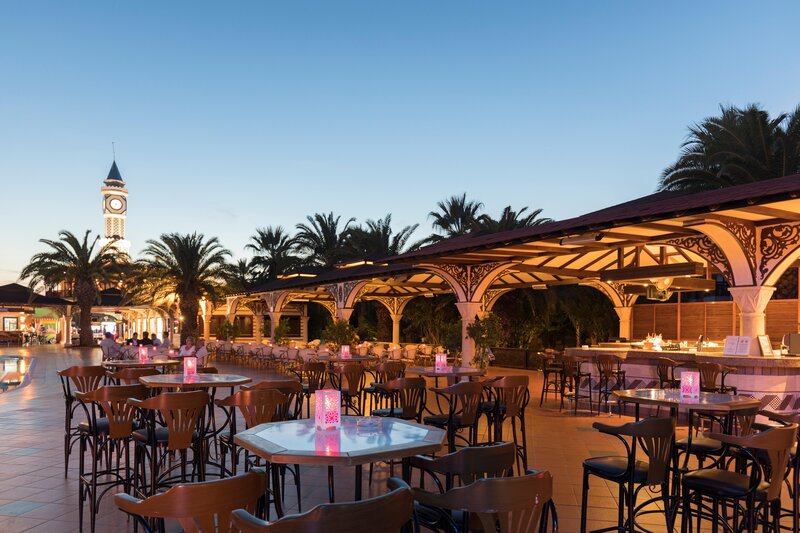 Ali Bey Park Manavgat 65