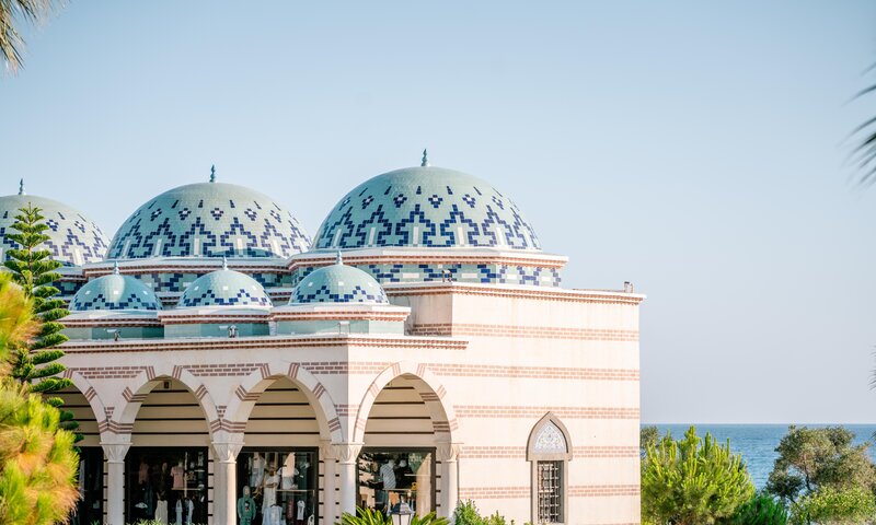 Ali Bey Park Manavgat 83