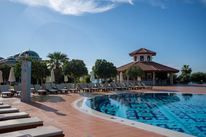 Ali Bey Park Manavgat 95