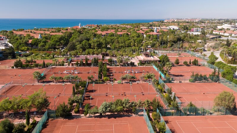 Ali Bey Park Manavgat 49
