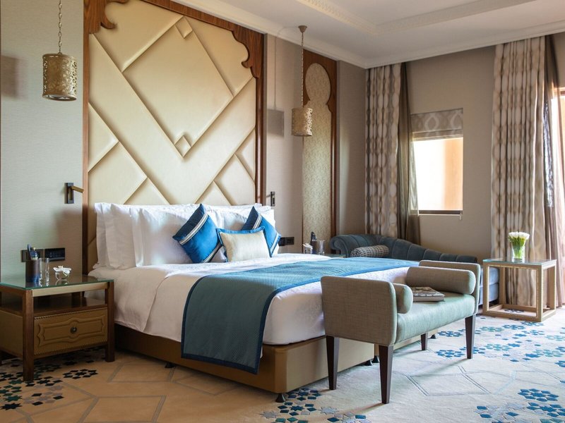 Madinat Jumeirah Resort - Jumeirah Al Qasr 36