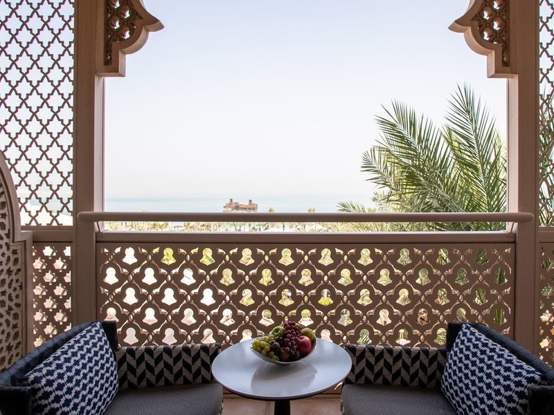 Madinat Jumeirah Resort - Jumeirah Al Qasr 41