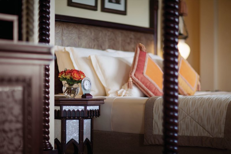 Madinat Jumeirah Resort - Jumeirah Al Qasr 10