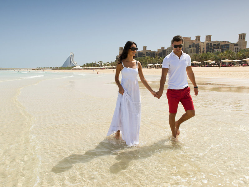 Madinat Jumeirah Resort - Jumeirah Dar Al Masyaf 6