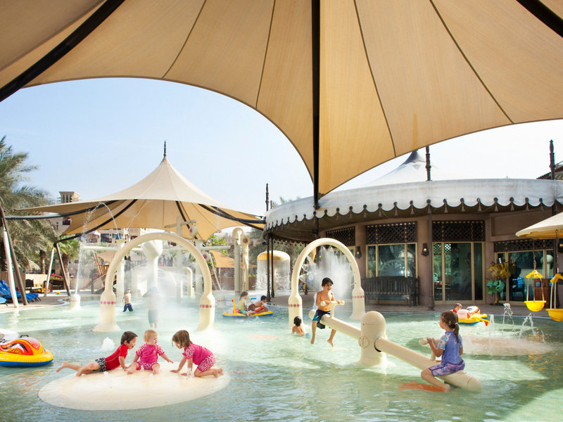 Madinat Jumeirah Resort - Jumeirah Dar Al Masyaf 9