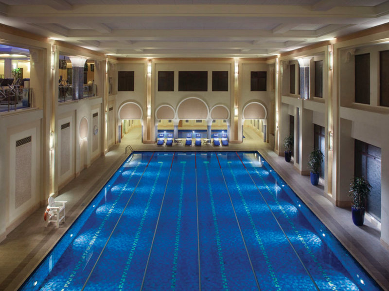 Madinat Jumeirah Resort - Jumeirah Dar Al Masyaf 12