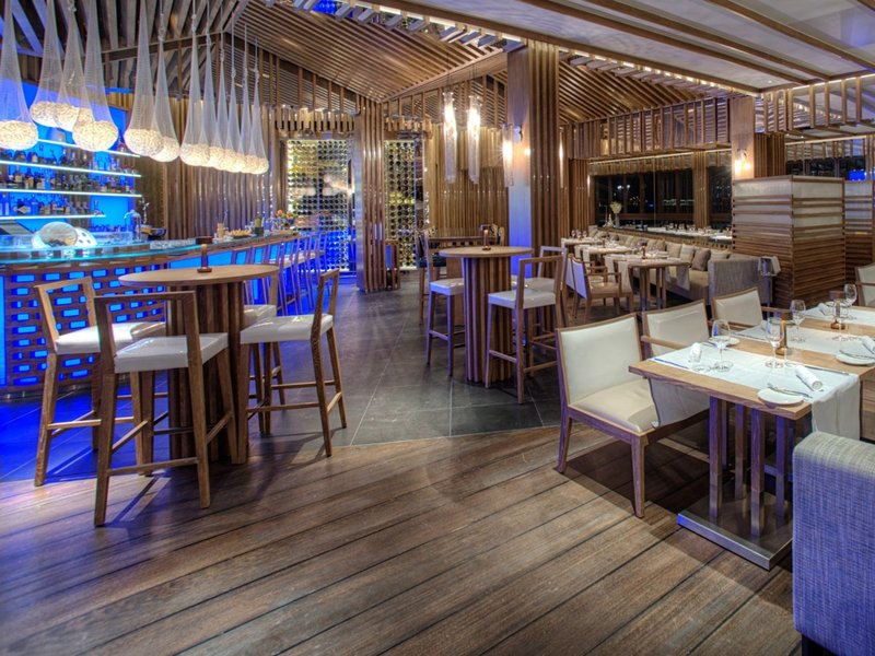 Madinat Jumeirah Resort - Jumeirah Dar Al Masyaf 23