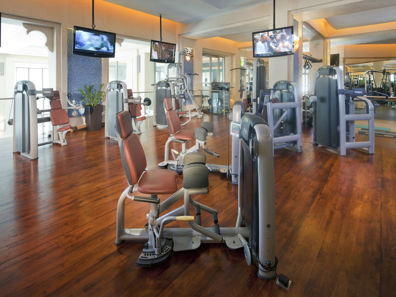 Madinat Jumeirah Resort - Jumeirah Dar Al Masyaf 24