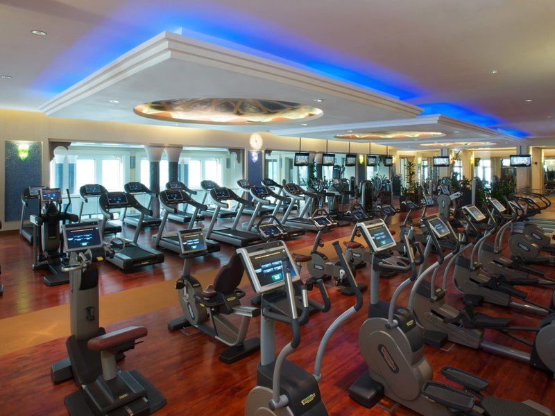 Madinat Jumeirah Resort - Jumeirah Dar Al Masyaf 25