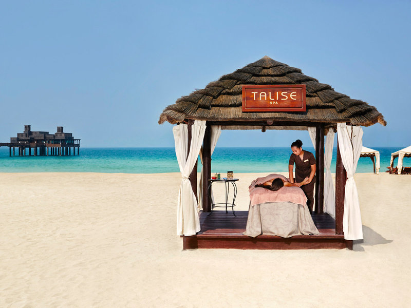 Madinat Jumeirah Resort - Jumeirah Dar Al Masyaf 28