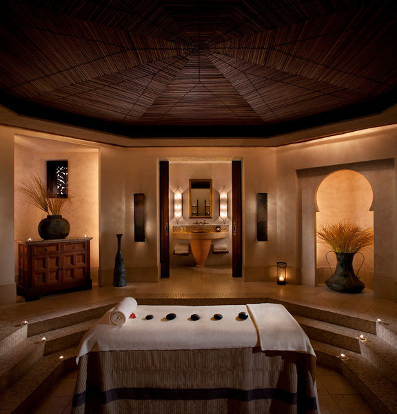 Madinat Jumeirah Resort - Jumeirah Dar Al Masyaf 29