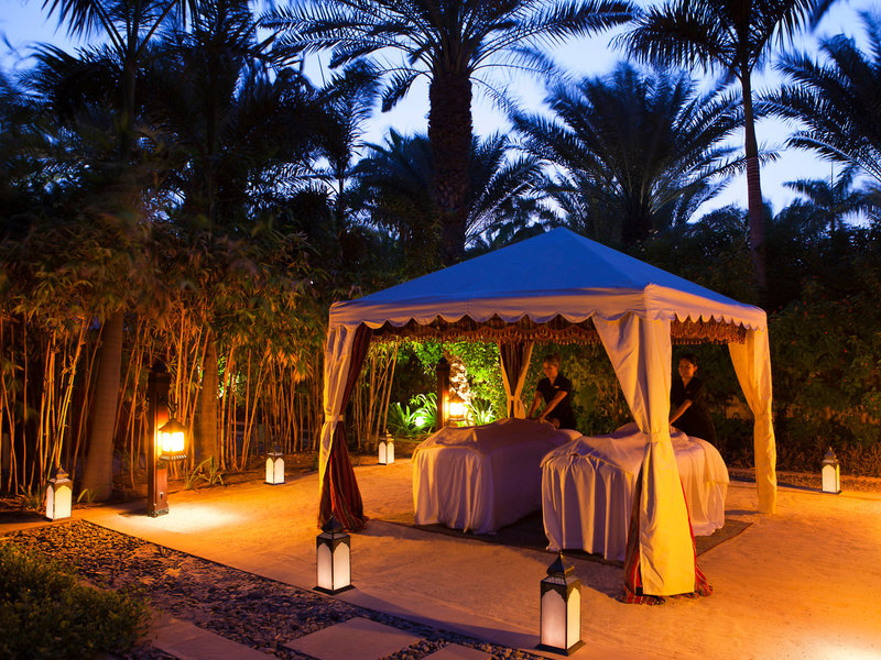 Madinat Jumeirah Resort - Jumeirah Dar Al Masyaf 30