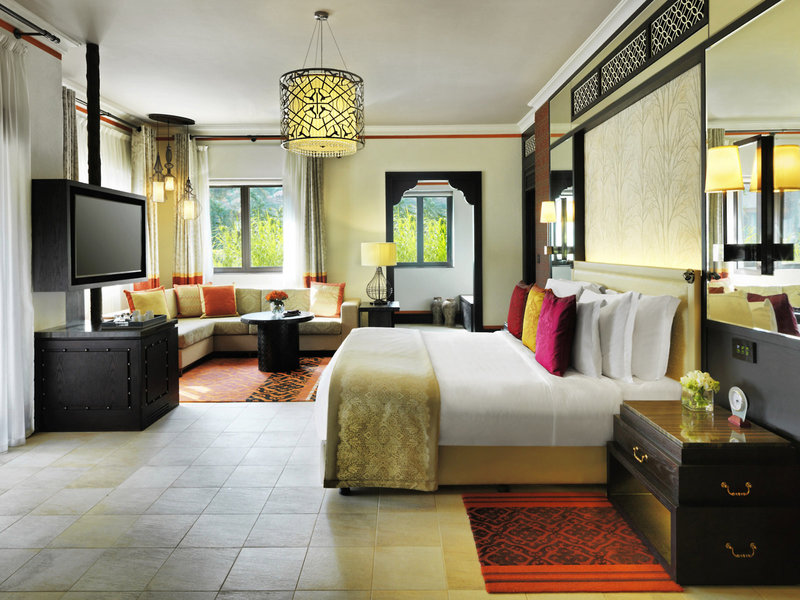 Madinat Jumeirah Resort - Jumeirah Dar Al Masyaf 34