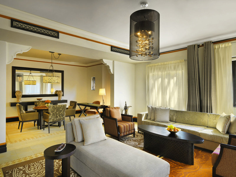 Madinat Jumeirah Resort - Jumeirah Dar Al Masyaf 36