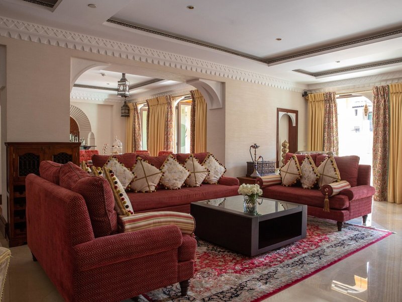 Madinat Jumeirah Resort - Jumeirah Dar Al Masyaf 38