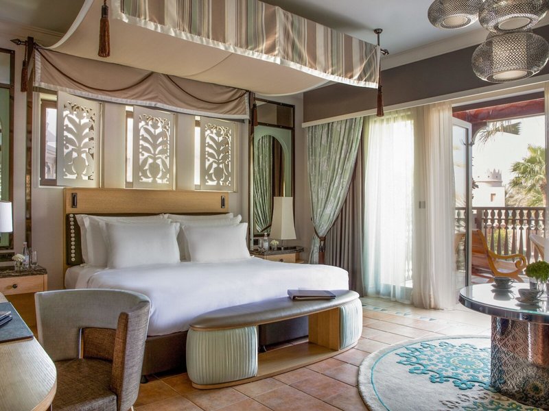 Madinat Jumeirah Resort - Jumeirah Dar Al Masyaf 40