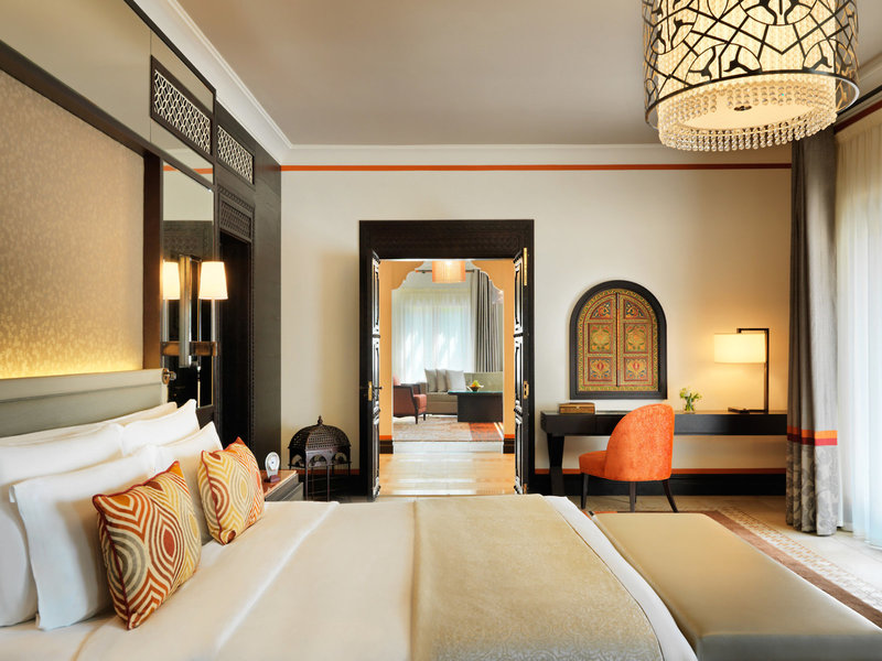 Madinat Jumeirah Resort - Jumeirah Dar Al Masyaf 43