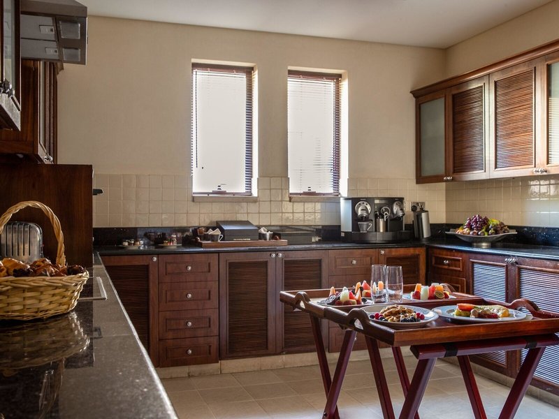 Madinat Jumeirah Resort - Jumeirah Dar Al Masyaf 44