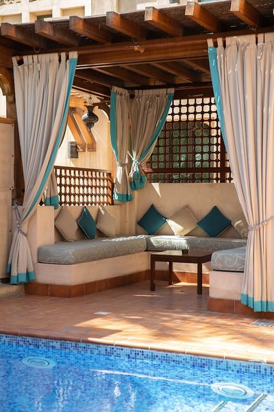 Madinat Jumeirah Resort - Jumeirah Dar Al Masyaf 45