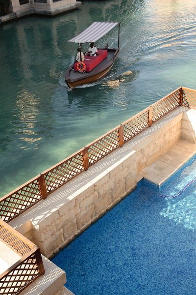 Madinat Jumeirah Resort - Jumeirah Dar Al Masyaf 46