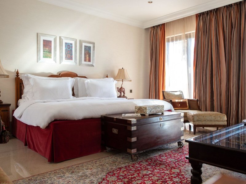 Madinat Jumeirah Resort - Jumeirah Dar Al Masyaf 47