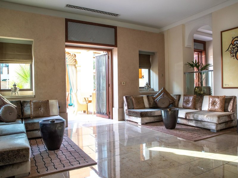 Madinat Jumeirah Resort - Jumeirah Dar Al Masyaf 48