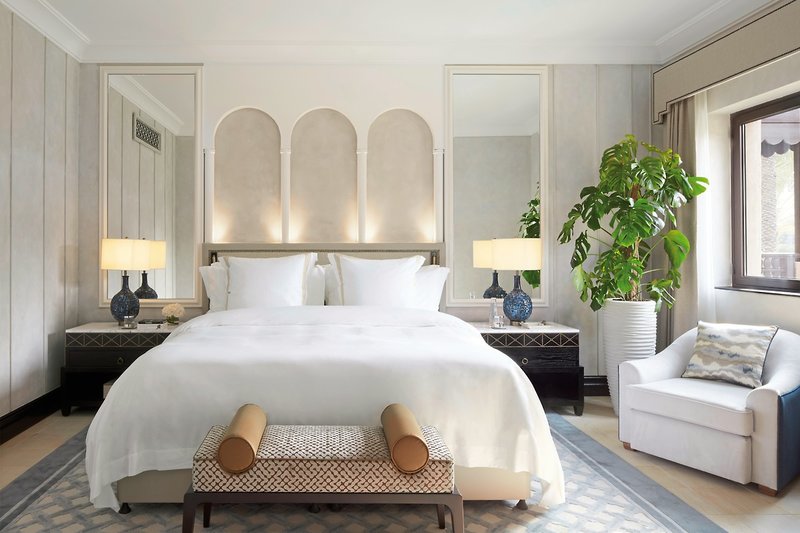 Madinat Jumeirah Resort - Jumeirah Dar Al Masyaf 7