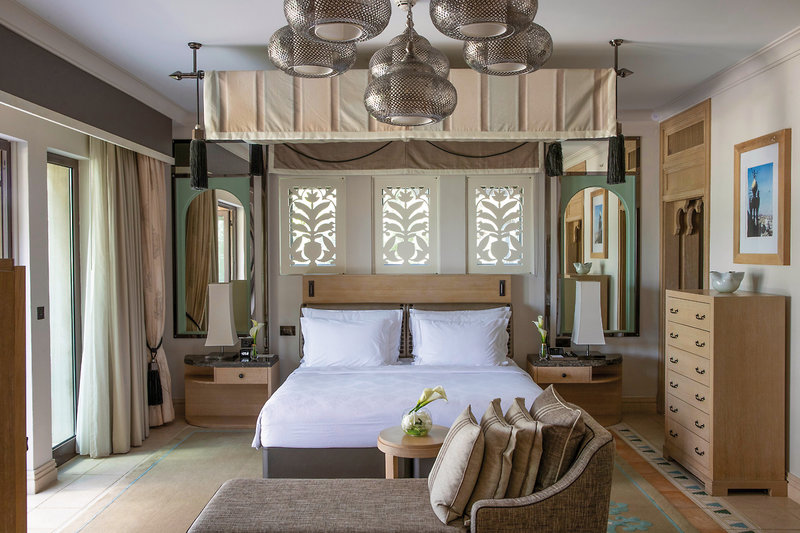 Madinat Jumeirah Resort - Jumeirah Dar Al Masyaf 9